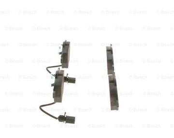 Volkswagen Golf 4 Ön Fren Balatası 1.9 TDI 130 Beygir Fişli 1997-2004 BOSCH