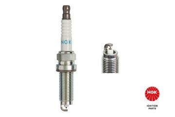 Honda Civic İridyum Buji Seti 1.5 Turbo 182 Beygir FC1 / FK7 4 Adet 2017-2022 NGK