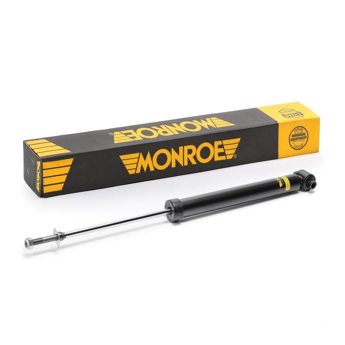 Toyota Corolla Amortisör Gazlı Arka Sağ/Sol Aynı 2013-2018 MONROE