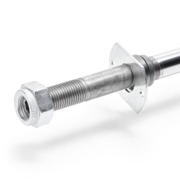 Toyota Corolla Amortisör Gazlı Arka Sağ/Sol Aynı 2013-2018 MONROE