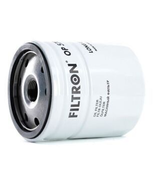 Opel Vectra B Yağ Filtresi 2.5 V6 170 Beygir Motor No 08300417 Öncesi 1996-2002 FILTRON