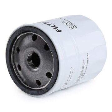 Opel Vectra B Yağ Filtresi 2.5 V6 170 Beygir Motor No 08300417 Öncesi 1996-2002 FILTRON
