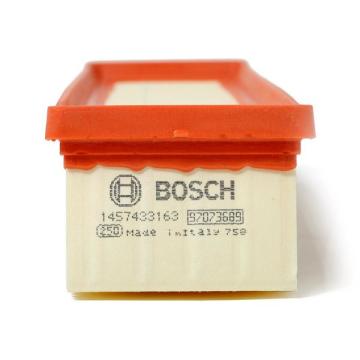 Dacia Sandero Hava Filtresi 1.5 dci 68 Beygir 2008-2013 BOSCH