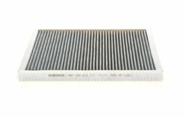 Mercedes Sprinter 906 Karbonlu Polen Filtresi 313 CDI 129 Beygir 2006-2017 BOSCH