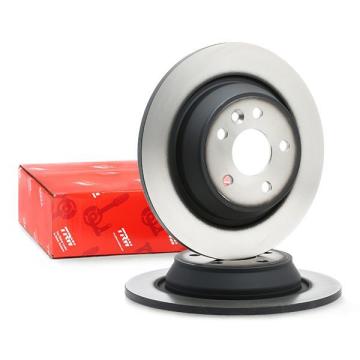 Ford Kuga Arka Fren Diski 302 mm Çap 2008-2013 TRW