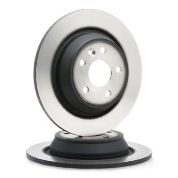 Ford Kuga Arka Fren Diski 302 mm Çap 2008-2013 TRW
