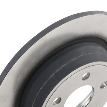 Ford Kuga Arka Fren Diski 302 mm Çap 2008-2013 TRW