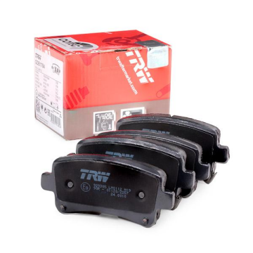 Opel Insignia A Arka Fren Balatası 1.6 Turbo 180 Beygir 2008-2016 TRW