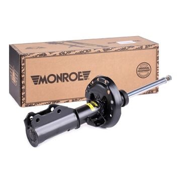 Opel Astra J Ön Sol Amortisör Gazlı 2010-2015 MONROE