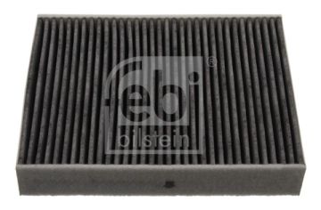 BMW 3 Serisi F30 Kasa 318i Polen Filtresi Karbonlu 136 Beygir 1.5 Motor 2012-2019 FEBI