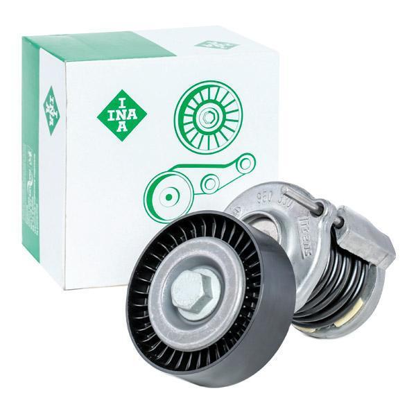 Volkswagen Scirocco Alternatör Gergi Rulmanı 2.0 TDI 2009-2017 Orijinal Tip INA