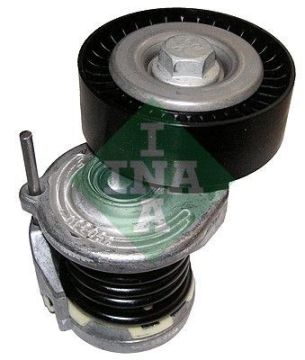 Volkswagen Scirocco Alternatör Gergi Rulmanı 2.0 TDI 2009-2017 Orijinal Tip INA