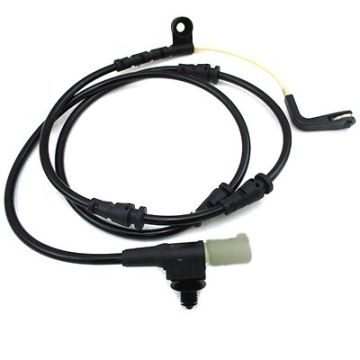 Landrover Discovery 3 Arka Fren Balata İkaz Fişi 2.7 TD 2005-2009 BREMTECH