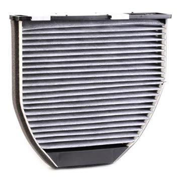 Mercedes E Serisi W212 Kasa E350 CDI Aktif Karbonlu Polen Filtresi 3.0 252 Beygir 2009-2015 HENGST