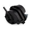 Citroen C3 Mazot Filtresi 1.4 HDi 70 Beygir Müşürlü 2002-2009 PURFLUX