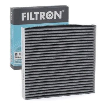 Renault Clio 5 Karbonlu Polen Filtresi 1.0 SCe 65 Beygir 2020 Sonrası FILTRON