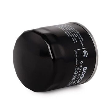 Opel Vectra C Yağ Filtresi 1.6 105 Beygir 2002-2008 BOSCH