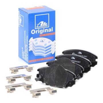 Opel Insignia Ön Fren Balatası 1.4 Turbo 140 Beygir 2008-2016 ATE ORIGINAL