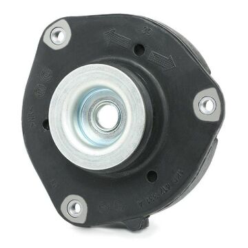 Seat Altea Ön Amortisör Takozu Bilyalı 2 Adet 2004-2015 SACHS