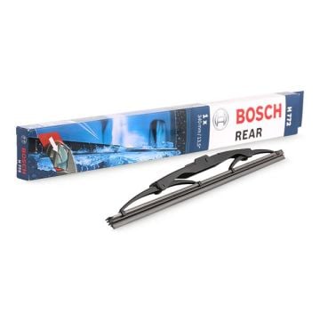 Seat Altea Arka Silecek 34 cm 2004-2009 BOSCH