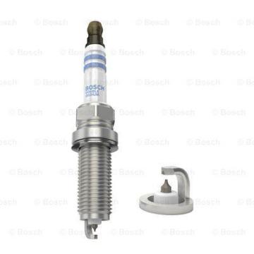 Toyota Auris İridyum Ateşleme Buji Seti 1.33 Benzinli 4 Adet 2007-2012 BOSCH