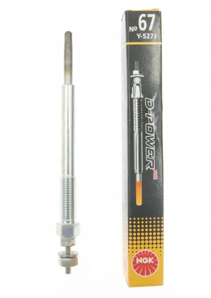 Kia Cerato Kızdırma Bujisi 1.6 Dizel 115 Beygir 2004-2009 NGK