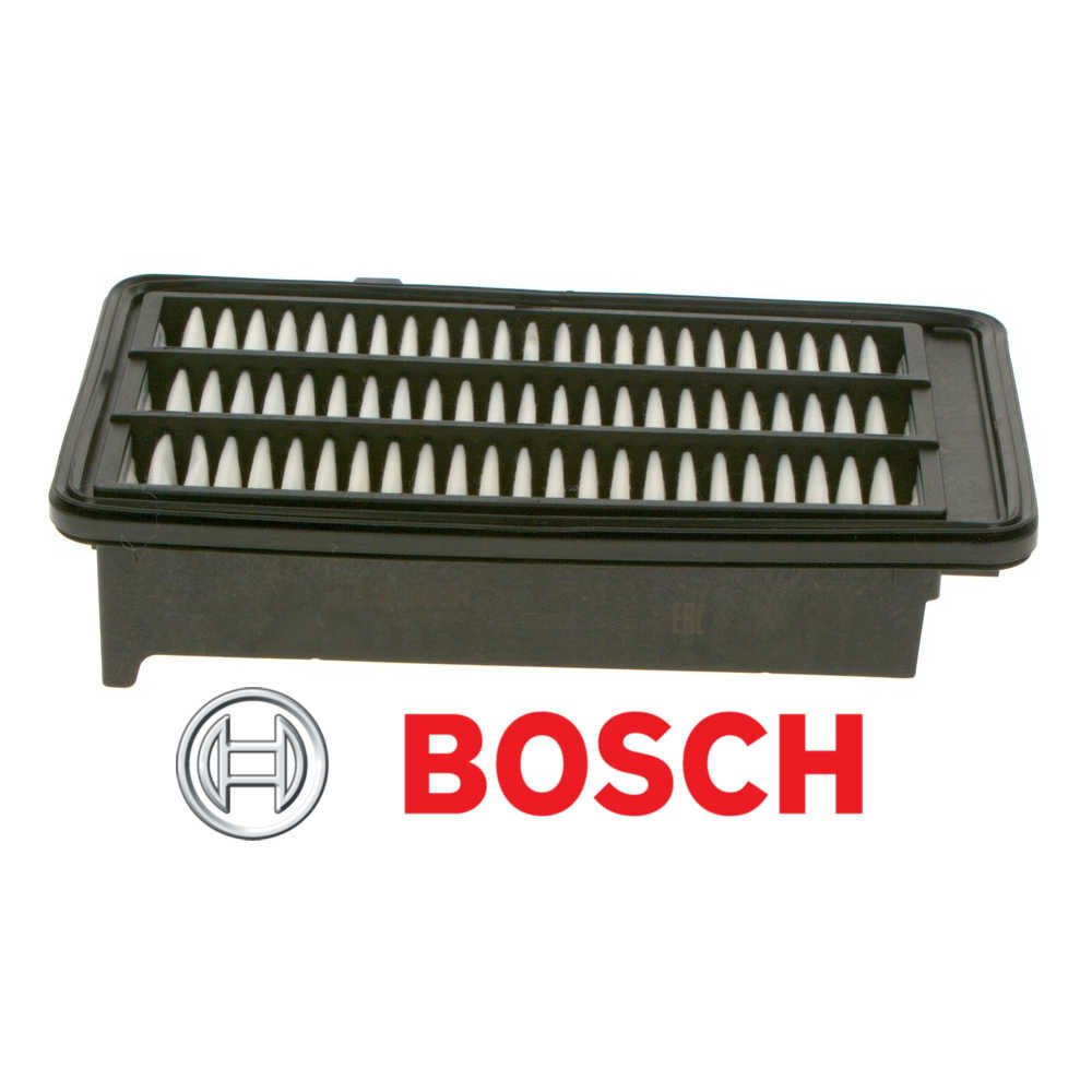 Honda Civic Hava Filtresi 1.5 Turbo 182 Beygir FC1 / FK7 2017 Sonrası BOSCH