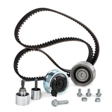 Volkswagen Polo 5 Triger Seti 1.2 TDI 75 Beygir 2010-2017 GATES