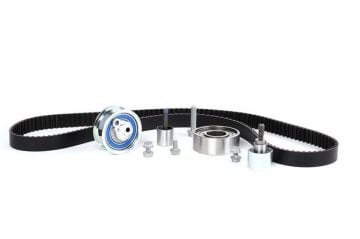 Volkswagen Polo 5 Triger Seti 1.2 TDI 75 Beygir 2010-2017 GATES