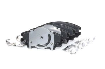 Opel Insignia Ön Fren Balatası 1.6 Turbo 180 Beygir 2008-2016 ATE ORIGINAL