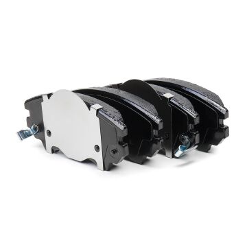 Opel İnsignia A Ön Fren Balatası 2.0 CDTI 130 Beygir 321 mm Disk İçin 2008-2016 FERODO