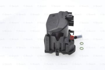 Peugeot 207 Mazot Filtresi 1.6 HDi 110 Beygir 2006-2012 BOSCH