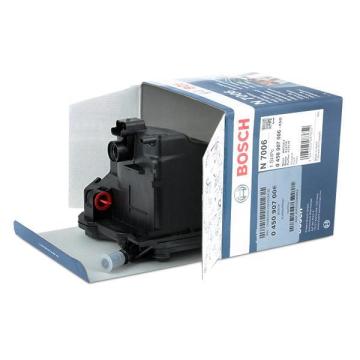 Peugeot 207 Mazot Filtresi 1.6 HDi 110 Beygir 2006-2012 BOSCH