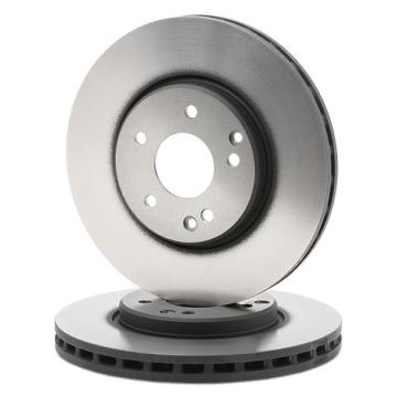 Mercedes 208 Kasa CLK320 Ön Fren Diski 300 mm Çap BOSCH