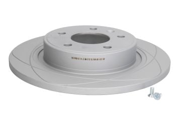 Opel Astra J Performanslı Arka Fren Diski Çizgili 1.6 Turbo 292 mm Çap 2010-2015 ATE POWER DISC