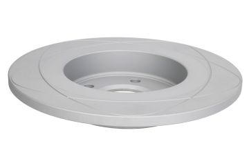 Opel Astra J Performanslı Arka Fren Diski Çizgili 1.6 Turbo 292 mm Çap 2010-2015 ATE POWER DISC