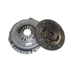 Ford Fusion Debriyaj Seti 1.4 Benzinli Rulmansız Set 2003-2011 LUK