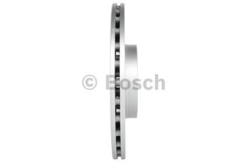 Fiat Doblo Ön Fren Diski 1.6 Multijet 105 Beygir 284 mm çap 2011 ve Sonrası BOSCH
