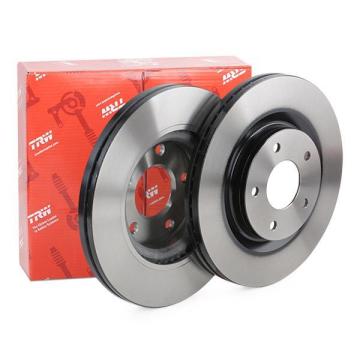 Nissan X-Trail Ön Fren Diski 2.0 dci 296 mm Çap 2007-2013 TRW