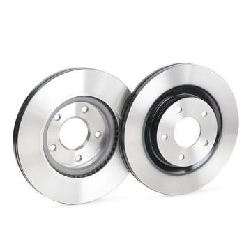 Nissan X-Trail Ön Fren Diski 2.0 dci 296 mm Çap 2007-2013 TRW