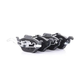 Opel Astra G Ön Fren Balatası 1.4 16V 1998-2004 BSG