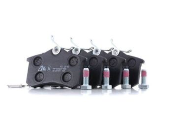 Renault Fluence Arka Fren Balatası Manuel El Freni İçin 2010-2016 ATE ORIGINAL