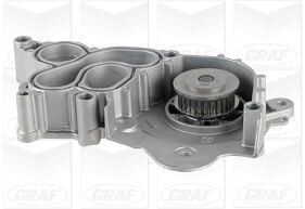 Audi A3 Su Pompası Devirdaim 1.2 TFSI 110 Beygir 2013-2020 GRAF