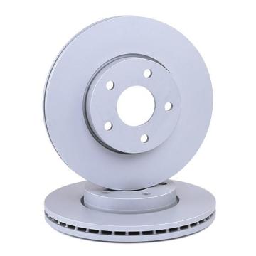 Ford Focus C-Max Ön Fren Diski 15'' Sistem 278 mm Çap 2007-2011 FERODO