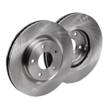 Nissan Qashqai Ön Fren Diski 2.0 dci 296 mm Çap 2007-2013 FERODO