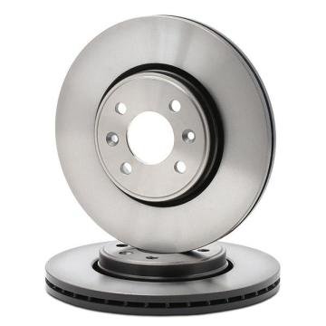 Renault Megane 2 Ön Fren Diski 1.5 dci 280 mm Çap 2003-2009 TRW