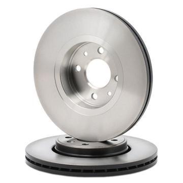 Renault Megane 2 Ön Fren Diski 1.5 dci 280 mm Çap 2003-2009 TRW