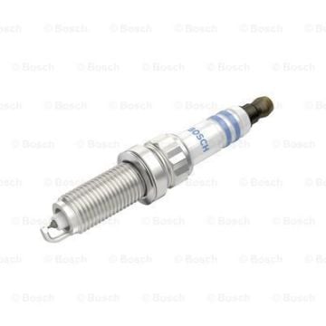 BMW 1 Serisi F20 116i İridyum Buji Seti 1.6 136 Beygir 4 Adet 2012-2019 BOSCH
