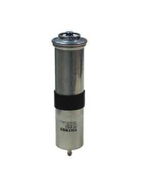 BMW 3 Serisi E90 Mazot Filtresi 320d 184 Beygir 2005-2012 FILTRON