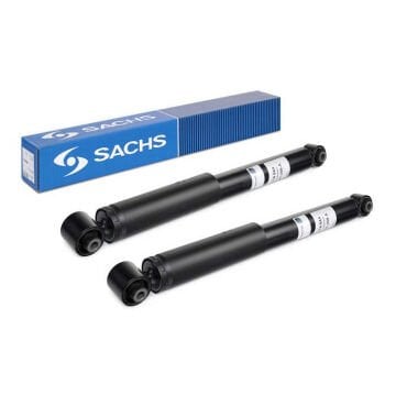 Nissan Qashqai J11 Arka Amortisör Takımı Gazlı 2014-2021 SACHS